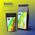 Espresso Brasil