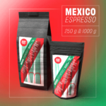 Espresso Mexico