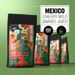 Mexico Cherry Wild Barrel Aged